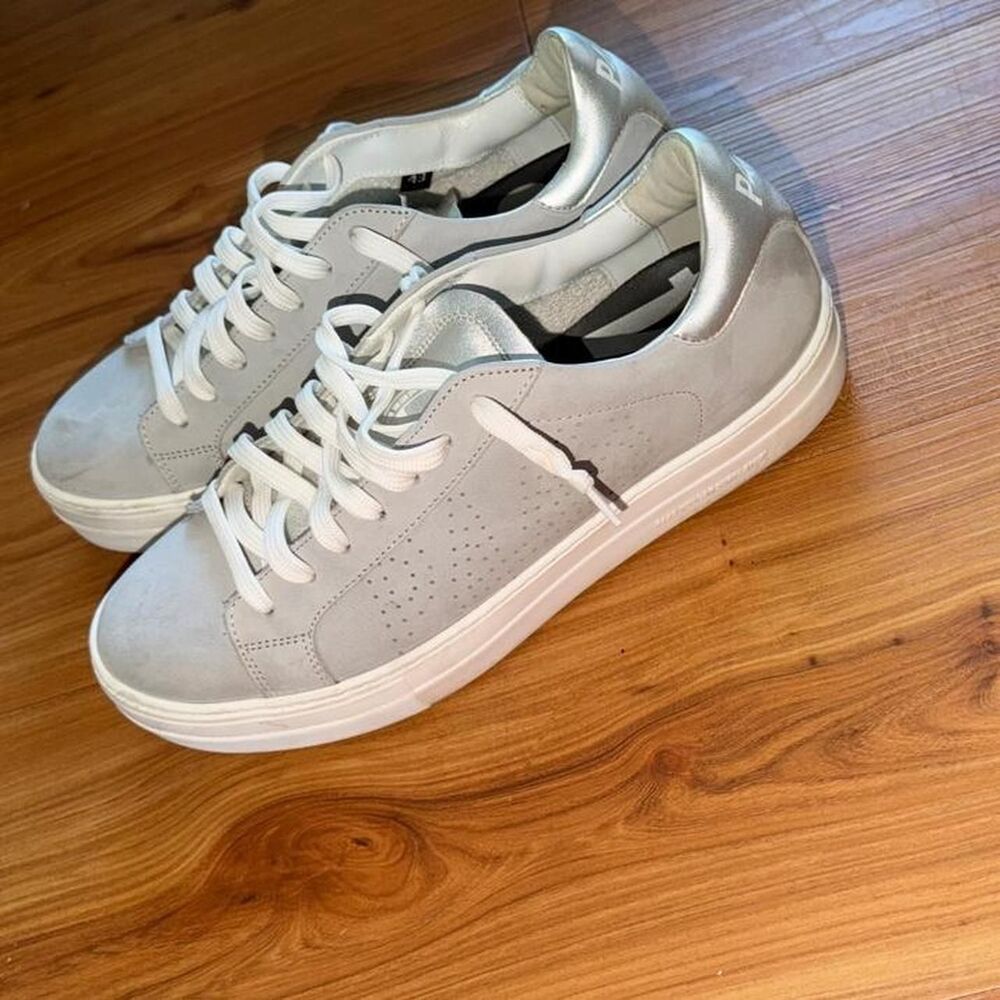 P448 Men's Trainers